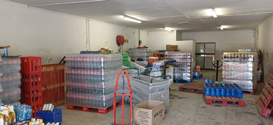 To Let commercial Property for Rent in Bethlehem Free State